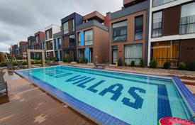 4-zimmer villa 198 m² in Batumi, Georgien. $360 000