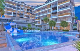 4-zimmer appartements in neubauwohnung 156 m² in Alanya, Türkei. $319 000