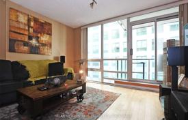 Wohnung – Wellington Street West, Old Toronto, Toronto,  Ontario,   Kanada. C$838 000