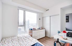 2-zimmer wohnung in North York, Kanada. C$987 000