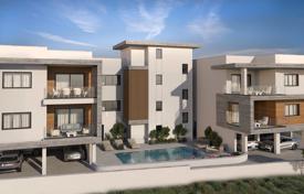 Wohnung – Chloraka, Paphos, Zypern. From 258 000 €