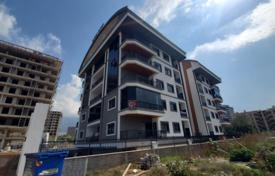 Wohnung 62 m² in Mahmutlar, Türkei. $104 000