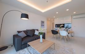 1-zimmer appartements in eigentumswohnungen 58 m² in Chonburi, Thailand. $173 000
