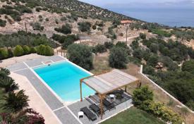 Villa – Nafplio, Peloponnes, Griechenland. 1 150 000 €