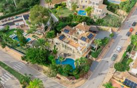5-zimmer villa 483 m² in Marbella, Spanien. 1 990 000 €