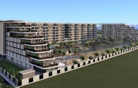 Moderne Wohnungen in einem neuen Luxus-Komplex in Aksu Antalya. $413 000
