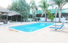 4-zimmer einfamilienhaus 310 m² in Ayia Napa, Zypern. 600 000 €