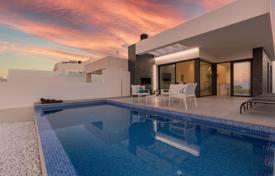 Villa – Alicante, Valencia, Spanien. 10 500 €  pro Woche