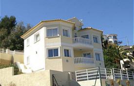 3-zimmer villa 150 m² in Calp, Spanien. 449 000 €