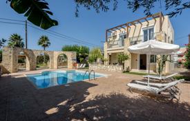 Wohnung – Chania, Kreta, Griechenland. 283 000 €