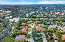 Haus in der Stadt – Parkland, Broward, Florida,  Vereinigte Staaten. $1 162 000