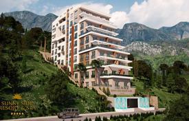 Neubauwohnung – Bečići, Budva, Montenegro. 96 000 €
