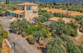 3-zimmer villa 150 m² auf der Peloponnes, Griechenland. 420 000 €