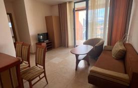 2-zimmer wohnung 80 m² in Sonnenstrand, Bulgarien. 116 000 €