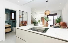 3-zimmer stadthaus 145 m² in Orihuela Costa, Spanien. 339 000 €
