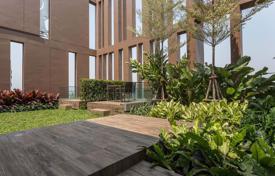 2-zimmer appartements in eigentumswohnungen in Watthana, Thailand. $429 000