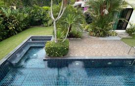 3-zimmer villa 250 m² in Pattaya, Thailand. $432 000