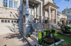 Haus in der Stadt – Etobicoke, Toronto, Ontario,  Kanada. C$1 818 000