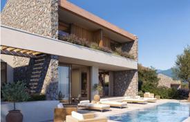 3-zimmer villa 190 m² in Luštica, Montenegro. 3 442 000 €