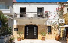 4-zimmer haus in der stadt 262 m² in Kolymvari, Griechenland. 590 000 €
