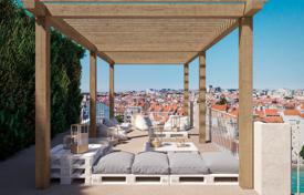 2-zimmer wohnung 98 m² in Lissabon, Portugal. 650 000 €