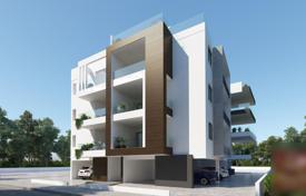 2-zimmer appartements in neubauwohnung 80 m² in Larnaka, Zypern. 260 000 €