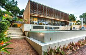 5-zimmer villa 400 m² in Tarragona, Spanien. 7 900 €  pro Woche
