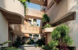 1-zimmer wohnung 99 m² in Canggu, Indonesien. $239 000