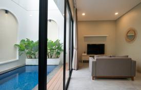 2-zimmer villa 205 m² in Pererenan, Indonesien. $264 000