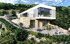 Grundstück in Motovun, Kroatien. 203 000 €