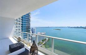 Eigentumswohnung – North Bayshore Drive, Miami, Florida,  Vereinigte Staaten. $680 000