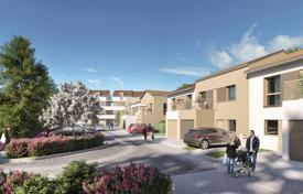 New residential complex with villas in Essonne, Frankreich. ab 311 000 €