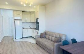2-zimmer wohnung 65 m² in Didi Dighomi, Georgien. $105 000