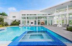 9-zimmer villa in Miami, Vereinigte Staaten. $5 950 000