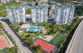 Wohnung – Alanya, Antalya, Türkei. $171 000
