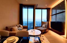 1-zimmer appartements in eigentumswohnungen in Watthana, Thailand. $373 000