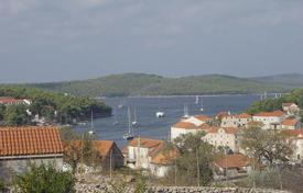 Grundstück – Brač, Split-Dalmatia County, Kroatien. 300 000 €