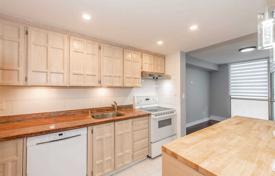 2-zimmer wohnung in North York, Kanada. C$807 000