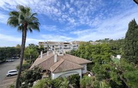 4-zimmer wohnung 149 m² in Marbella, Spanien. 790 000 €