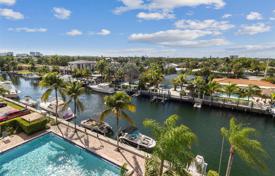 Eigentumswohnung – North Miami, Florida, Vereinigte Staaten. $360 000