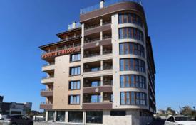 2-zimmer wohnung 63 m² in Pomorie, Bulgarien. 126 000 €