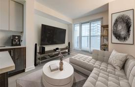 Wohnung – Richmond Street West, Old Toronto, Toronto,  Ontario,   Kanada. C$926 000
