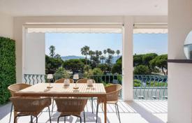 3-zimmer wohnung 80 m² in Promenade de la Croisette, Frankreich. 1 890 000 €
