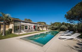 Villa – Ramatyuel, Côte d'Azur, Frankreich. 4 990 000 €