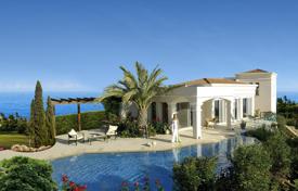 New residential complex with villas in Tala, Zypern. ab 567 000 €