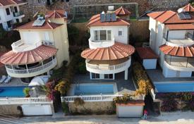 6-zimmer villa 300 m² in Alanya, Türkei. $527 000