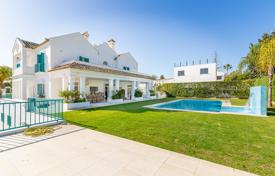 13-zimmer villa 896 m² in Marbella, Spanien. 4 400 000 €