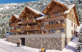 4-zimmer wohnung in Isere, Frankreich. 699 000 €
