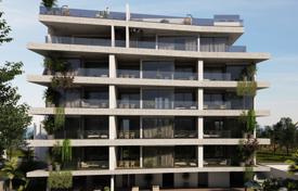 Wohnung – Germasogeia, Limassol (city), Limassol (Lemesos),  Zypern. From 389 000 €