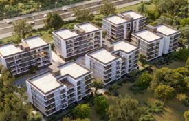 2-zimmer appartements in neubauwohnung in Limassol (Lemesos), Zypern. 578 000 €